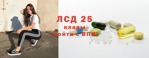альфа пвп Гусев