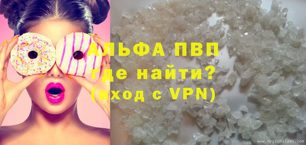 альфа пвп Гусев